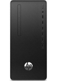 Resim HP 295 G8 6D389EA R7-5700G 8 GB 512 GB SSD Free Dos Masaüstü Bilgisayar 