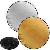 Resim TEWİSE Tewise 110cm 2 In 1 Reflektör Yansıtıcı 