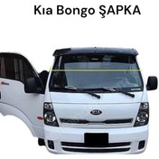 Resim Kıa Bongo Şapka 