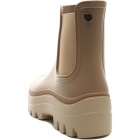 Resim IGOR W10279 Soul Beıge Yağmur Çizmesi 