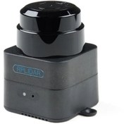 Resim Slamtec MAPPER M2M2 TOF Lidar Haritalama ve Lokalizasyon Sensörü, 40m, 9.2K 