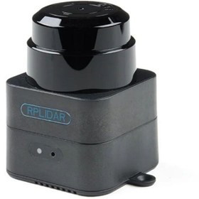 Resim Slamtec MAPPER M2M2 TOF Lidar Haritalama ve Lokalizasyon Sensörü, 40m, 9.2K 