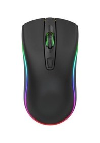 Resim DMC N75X Ryzen 5 3600 16 GB 500 HDD+256 GB SSD 4 GB RX550 Free Dos Masaüstü Oyuncu Bilgisayarı 