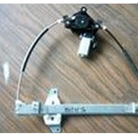 Resim Mga-32103 - Sağ Ön Cam Krikosu Peugeot-cıtroen Elysee-301 Dv5rd 