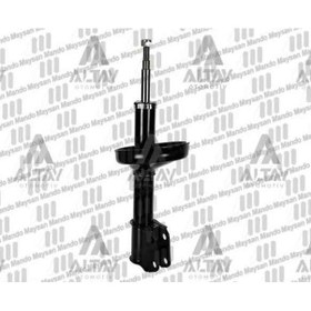 Resim Amortisör Kangoo 98-08 Yağlı Ön Standart Şasi 