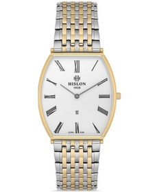 Resim Hislon Cl179t-02sg Erkek Kol Saati Gri 