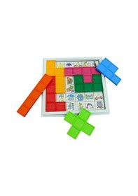 Resim Ne Kadar Zekisin 