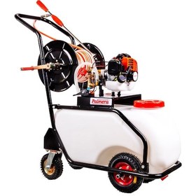 Resim Palmera PA50LT EUR5 İlaçlama Makinesi 50 L 