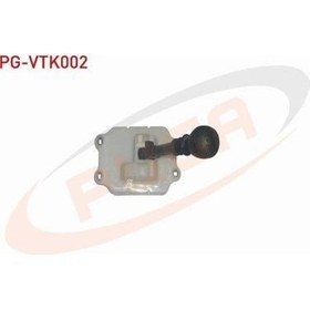 Resim Fiat Siena 1.6 16V Vites Kumanda Grubu Telsiz PUGA Marka 735296159 