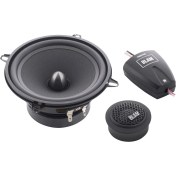 Resim Blam 130RS 13 cm Komponent Mid Takımı (120 Watt) 