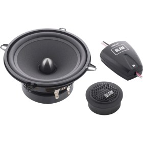 Resim Blam 130RS 13 cm Komponent Mid Takımı (120 Watt) 