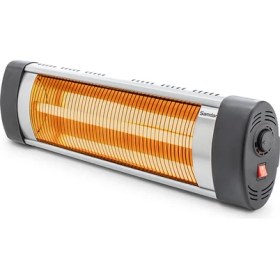 Resim Şamdan Infrared Isıtıcı 4003 