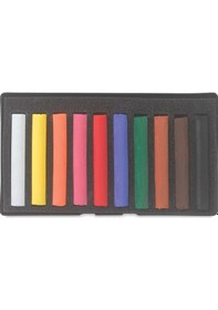 Resim Conte Â Paris 10'Lu Soft Pastel Set 