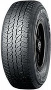 Resim Yokohama Geolander A/T G31 265/65r18 114v Oto Yaz 2024 