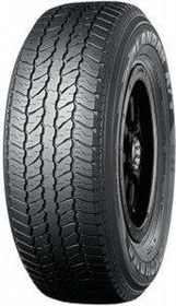 Resim Yokohama Geolander A/T G31 265/65r18 114v Oto Yaz 2024 