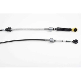 Resim Cavo 5514 610 Vıtes Halatı Sag Manuel V-class 638/2 99 03 Vıto 638 99 03 