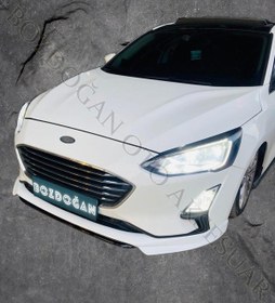 Resim Ford Focus 5 Hb 2019- Astarlı Ön Karlık 