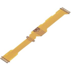 Resim Lcd Kablosu For Sony Hx300/400 Huiliang 