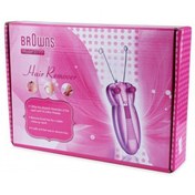 Resim Genel Markalar Browns Ipli Tüy Alma Makinesi, Kıl, Tüy Alma Makinası 