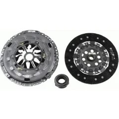 Resim Sachs 2290601074 Sachs Clutch Kit Dmf Xtend 03L105266BJ 