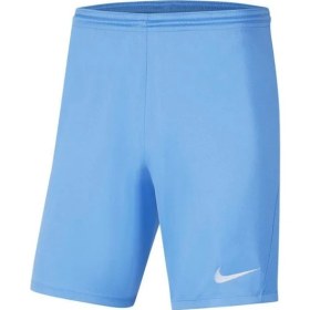 Resim Nike Dry Park Iıı Erkek Şort BV6855-412 