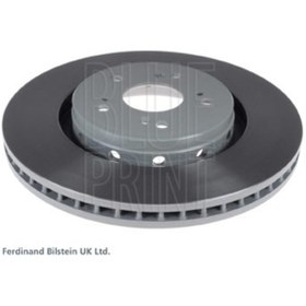 Resim BLUE PRINT ADH243125 FREN DİSKİ ÖN CRV 2.2 DT-I DTEC 12- 1.6 DT-I 