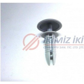 Resim Tavan Klipsi Küçük Üniversal 4 Adet 504602895 