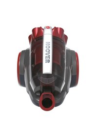 Resim Hoover KHROSS KS50PET 550 W Elektrikli Süpürge 