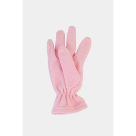 Resim DeFacto Kız Çocuk Polar Eldiven F5147A825WN 