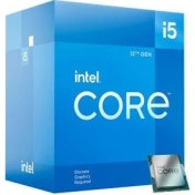 Resim Intel Core I5-12400F 2.5ghz 18MB 1700P 12.nesıl 