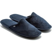 Resim Twigy Slice Erkek Ev Terliği Lacivert 41/46 AA0471 