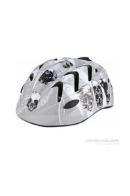 Resim Sedona Kask Mv7 Çocuk Gri Xs 