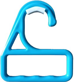 Resim bk&tk design Kırılmaz Çok Amaçlı Tutamak Aparatı - Toplu Taşıma Tutacağı 