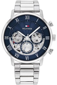 Resim Tommy Hilfiger Th1710569 Erkek Kol Saati 