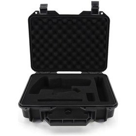 Resim Yunboo Djı Om 4/osmo Mobile 3 İçin Su Geçirmez Sert Taşıma Çantası 