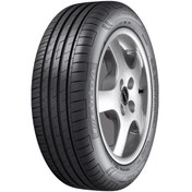 Resim Fulda 215/55 R17 94V Eco Control Hp 2 Yaz Lastiği 2025 