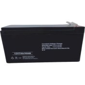 Resim Panowell 12V 7A Kuru Tip Akü 