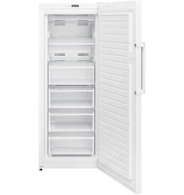 Resim Vestel CDL601 E NF 226 LT 4 Çekmeceli Dikey Derin Dondurucu 