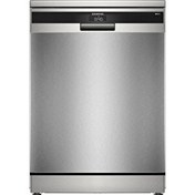Resim Siemens SN25EI63MT 6 Programlı 845x600x600 MM İnox Bulaşık Makinesi 