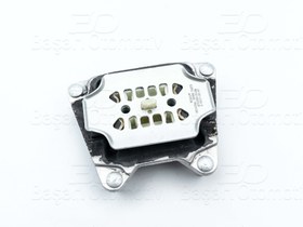 Resim Audi A6 2004-2011 Uyumlu Şanzıman Takozu Alt 