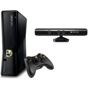 Resim Microsoft Xbox 360 Kinectli 500 Gb 70 Oyunlu Oyun Yüklü 