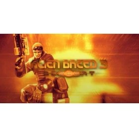 Resim Alien Breed 3 Descent (Pc) 