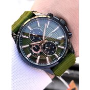 Resim Lee Cooper Silikon Kordon Iç Fonksiyonları Aktif 5 Atm Suya Dayanıklı Erkek Kol Saati ELC.08183.675 