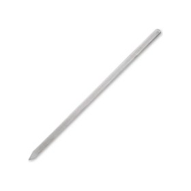 Resim Pirge Gastro Prg Adana Şiş Galvaniz 60 cm 