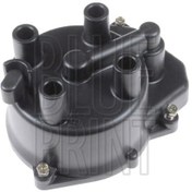 Resim Blu Dıstrıbutor Kapagı Honda Accord 2.0 16v 90/93/f20a2/f20a3 / Cıvıc 1.4-1.5 88/95 D14a1/d15b2 MR00-BLU-ADH214212 