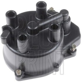 Resim Blu Dıstrıbutor Kapagı Honda Accord 2.0 16v 90/93/f20a2/f20a3 / Cıvıc 1.4-1.5 88/95 D14a1/d15b2 MR00-BLU-ADH214212 