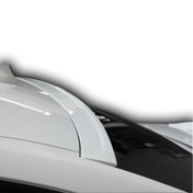 Resim Bmw G30 Cam Üstü Spoiler Boyalı 