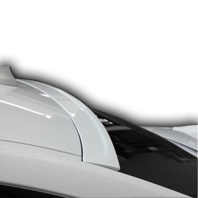 Resim Bmw G30 Cam Üstü Spoiler Boyalı 