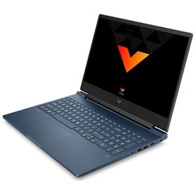 Resim HP Victus Gaming 16-S0024NT 7Z590EA R5-7640HS 16 GB 512 GB SSD RTX4060 16.1" Free Dos Dizüstü Bilgisayar (Teşhir) 