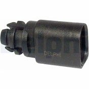 Resim Delphi TS10266 Dis Hava Isi Sensoru 8Z0820535uyumlu 